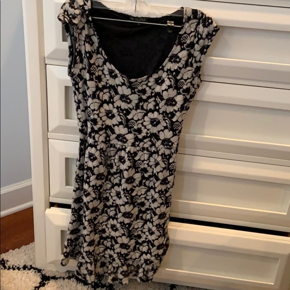 Cute Dress